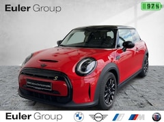 Bild des Angebotes MINI Cooper SE 3-Türer 16'' Leder Navi LED Premium Paket DAB Driv