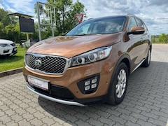 Bild des Angebotes Kia Sorento Platinum Edition 4WD 7 Sitzer