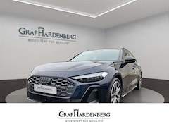 Audi A5 Avant 2.0 TDI qu. S tronic Matrix Navi B&O