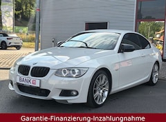 Bild des Angebotes BMW 318 i M-Paket Coupe