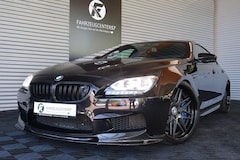 Bild des Angebotes BMW M6 Gran Coupé/INDIVIDUAL/NIGHTVISION/360°/B&O