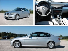 Bild des Angebotes BMW 325 i Lim Parksensoren vo + hi, Klimaautomatik