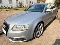 Bild des Angebotes Audi A6 allroad Avant