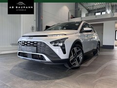 Bild des Angebotes Hyundai BAYON Intro Edition *AHK, BOSE, NAVI, RFK, LED*