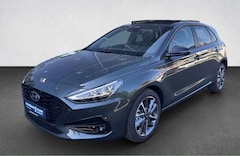 Bild des Angebotes Hyundai i30 1.5 T-GDI DCT Advantage-Plus-Paket Panoramadac
