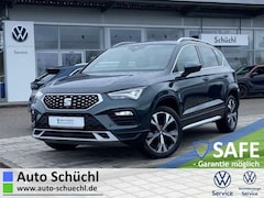 Bild des Angebotes SEAT Ateca 1.5 TSI Xperience PANORAMA+AHK+VIRTUAL-COC