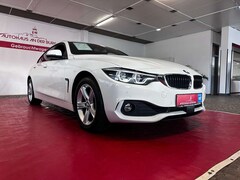 Bild des Angebotes BMW 430 d xDrive *Schiebedach + Head Up
