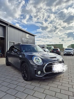 Bild des Angebotes MINI Cooper S Clubman interieur JCW *TÜV NEU* 1 Hand *