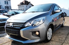 Bild des Angebotes Mitsubishi Space Star Klima,CD-Radio,el. FH,el. Sp.,Eu6