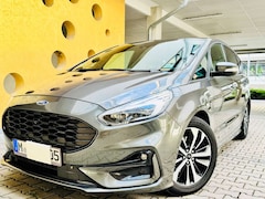 Bild des Angebotes Ford S-Max S-Max 2.5, ST-LINE, Hybrid, Vollausst., 7-Sitzer
