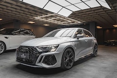 Bild des Angebotes Audi RS3 Sportback /SPORTAGA/RFK/KEYL./WERKSGARAN.