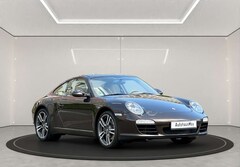 Bild des Angebotes Porsche 997 Carrera 3.6 V6 Aut. PDK Porsche Scheckheft