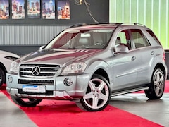 Bild des Angebotes Mercedes-Benz ML 500 AMG Edition1 AHK Kamera Airmatic KeylesGo