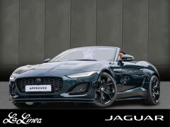 Bild des Angebotes Jaguar F-Type Cabriolet P450 75 R-Dynamic RWD Klima-Paket - M...