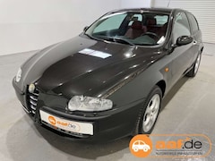 Bild des Angebotes Alfa Romeo 147 2.0 Selespeed Distinctive Automatik Leder Klima Te