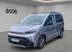 Bild des Angebotes Toyota Proace City Verso L1 Lounge Panorama Navi LED Apple CarPlay An