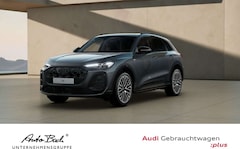 Bild des Angebotes Audi Q5 S line 2.0TDI qu Stronic Navi LED HuD Panoram
