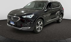 Bild des Angebotes SEAT Tarraco Xcellence AHK, Beats-Audio, Pano, SHz.v-