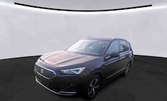 Bild des Angebotes SEAT Tarraco Xcellence AHK, Beats-Audio, Pano, SHz.v-