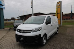 Bild des Angebotes Opel Vivaro Kasten Edition M Holzboden