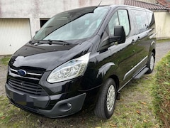 Bild des Angebotes Ford Tourneo Custom Tourneo Custom 300 L1H1 VATrend