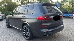 Bild des Angebotes BMW X7 X7 Diesel xDrive40d