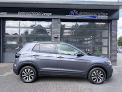 Bild des Angebotes VW T-Cross Active DSG