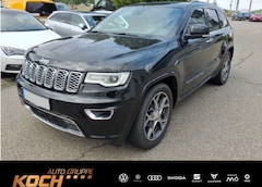 Bild des Angebotes Jeep Grand Cherokee 3,0 CRD Overland PDC*RFK*SHZ*Pano