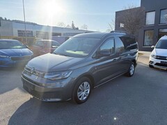 Bild des Angebotes VW Caddy Maxi 1.5 TSI California *STANDHZNG*KÜCHE