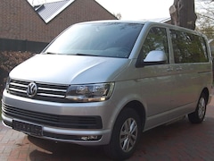 Bild des Angebotes VW T6 Caravelle Caravelle 2.0 TDI Comfortline Schiebedach AHK
