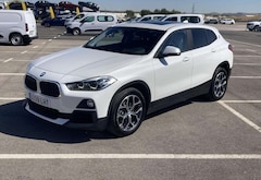 Bild des Angebotes BMW X2 BMW X2 sDrive 18i Advantage 1.5 *techo*