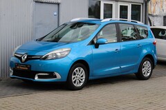 Bild des Angebotes Renault Grand Scenic Paris 7 Sitzer Auto.+Navi+Standhzg