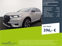 Bild des Angebotes DS Automobiles DS 7 Crossback E-Tense 4x4 300 Rivoli
