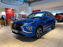 Bild des Angebotes Mitsubishi Eclipse Cross PHEV Select (Allrad, Navi, Kamera)