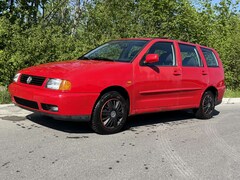 Bild des Angebotes VW Polo Polo Variant / Kombi 1,4 l