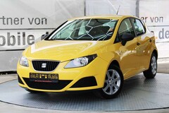 Bild des Angebotes SEAT Ibiza *1.Hand* *Tüv & Inspektion Neu* *Klima*
