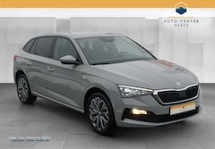 Bild des Angebotes Skoda Scala 1.0 TSI Tour DSG AUT*Fernlichtass.*KeyLess