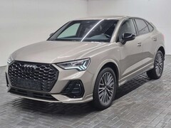 Bild des Angebotes Audi Q3 Sportback quattro S-Line Matrix/Stdhzg/Sonos