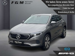 Bild des Angebotes Mercedes-Benz EQA 250 Progressive TWA|CarPlay|Sitzhz|EASY-PACK