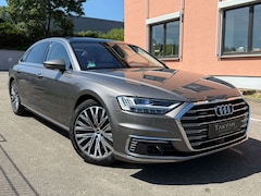 Bild des Angebotes Audi A8 L 60 TFSI e quattro/2.Hand/MASSAGE/Laser/TV