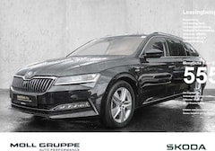 Bild des Angebotes Skoda Superb Combi 2.0 TDI DSG Laurin & Klement
