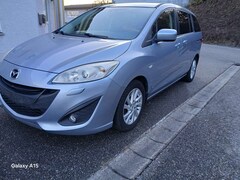 Bild des Angebotes Mazda 5 2.0 Neu TÜV klima Automatik144 PS 7Sitzer Benziner