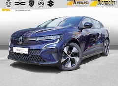 Bild des Angebotes Renault Megane E-TECH Electric Evolution NAVI ACC LED