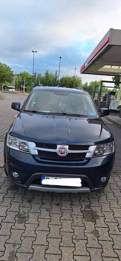 Bild des Angebotes Fiat Freemont