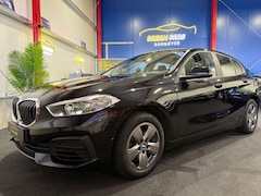 Bild des Angebotes BMW 118 i*KLIMAAUTO.*MwSt.*NOTBREMS*SPURHALTE*ALU