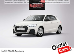 Bild des Angebotes Audi A1 25 TFSI S tronic