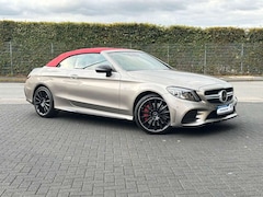 Bild des Angebotes Mercedes-Benz C 43 AMG 4Matic 360 Kamera-HUD-Spur-Towint-LED-