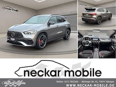 Bild des Angebotes Mercedes-Benz GLA 45 AMG GLA 45 S-AMG *Aero*Distr*Perf.Seat*HuD*360°*Burm