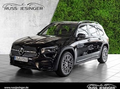 Bild des Angebotes Mercedes-Benz GLB 220 d 4M Special Edition AMG *AHK*360*MBeam*