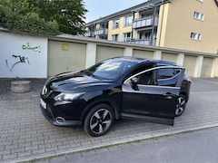 Bild des Angebotes Nissan Qashqai 1.6 dCi DPF I-Way